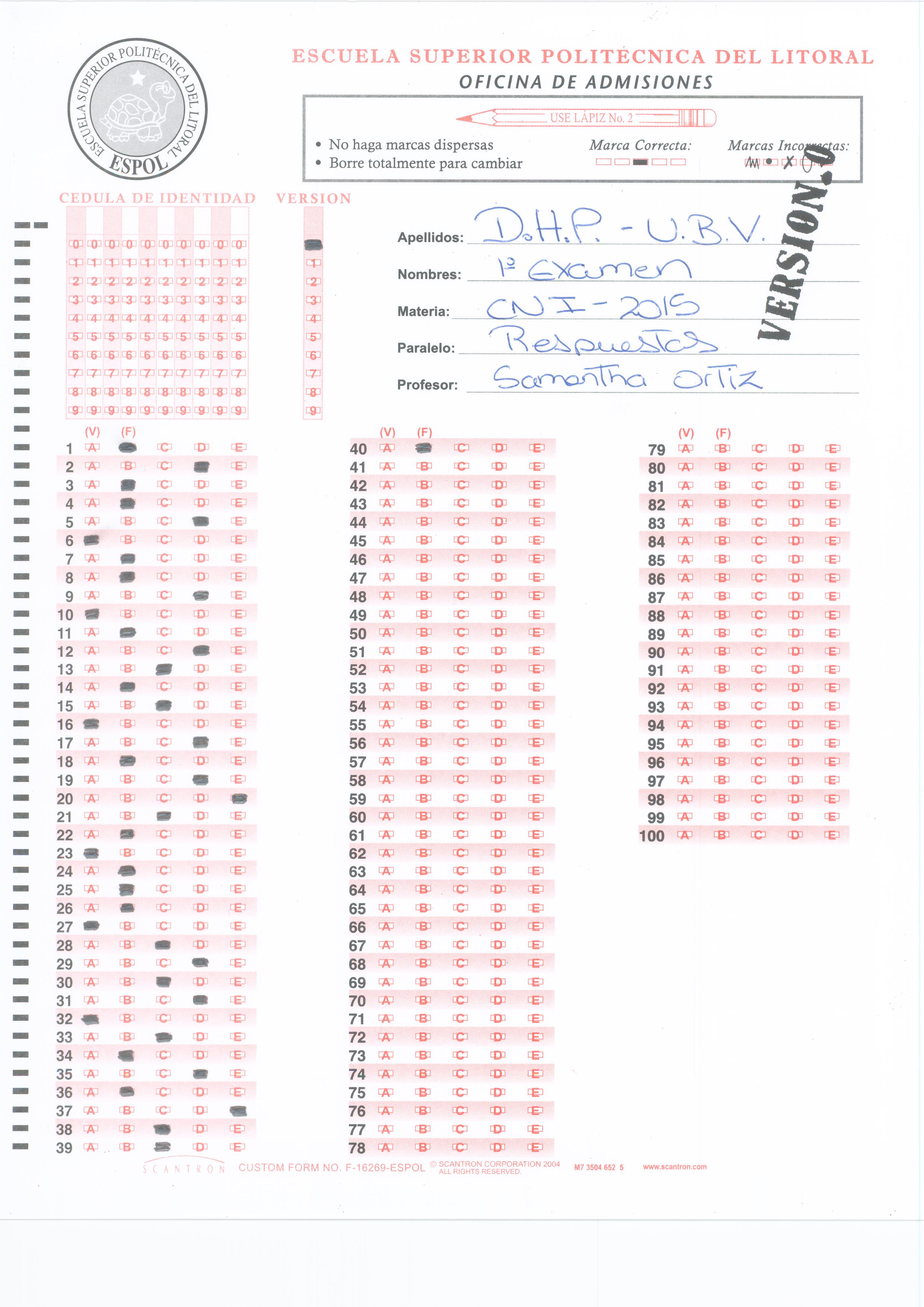 Dspace En Espol Intensivo 2015 Respuesta Examen Parcial Dhp Ubv Version 0 4846